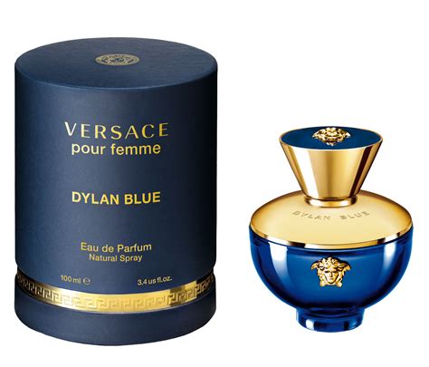 dylan blue versace for women|Versace Dylan Blue women fragrantica.